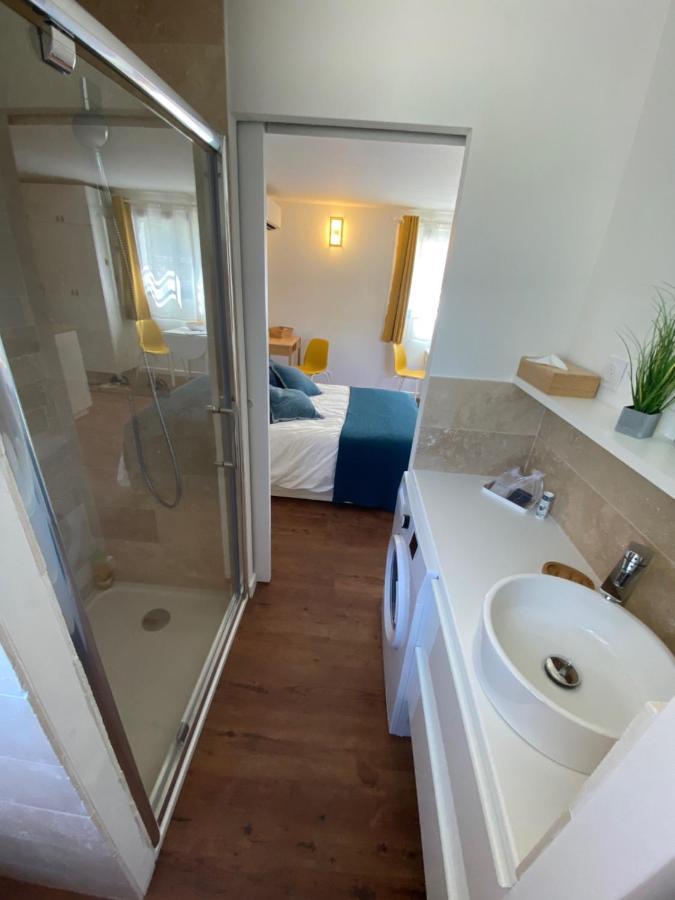 Holiday home Les Cedres *