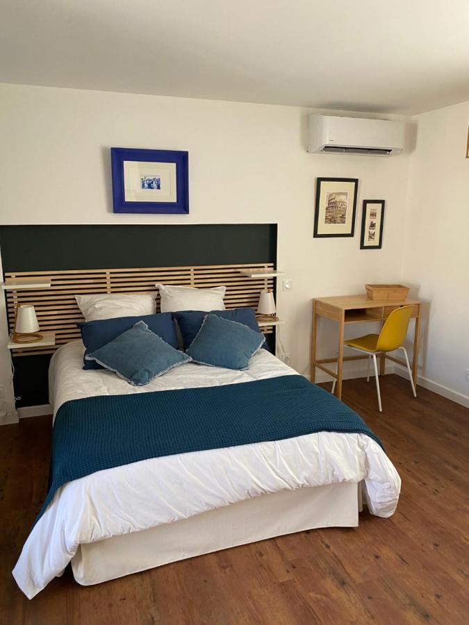 Les Cedres Holiday home