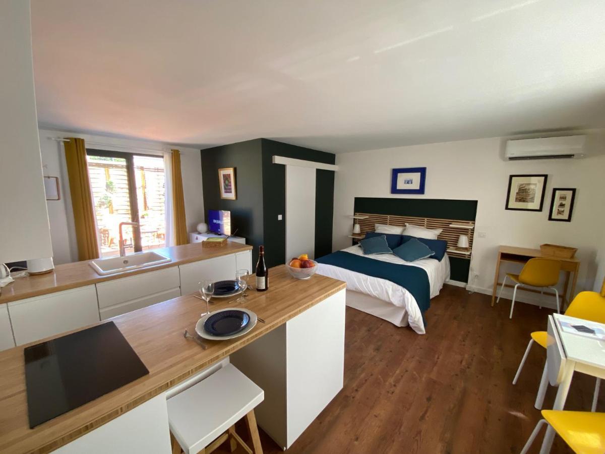 Holiday home Les Cedres *