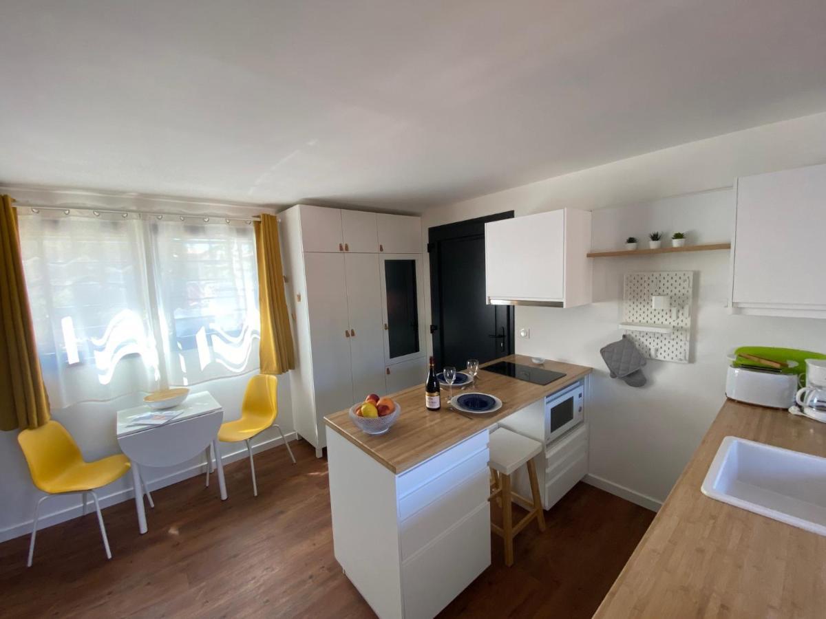 Les Cedres Holiday home