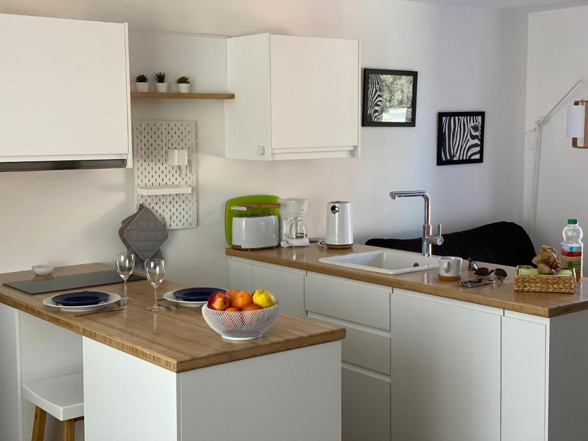 Holiday home Les Cedres Uzes