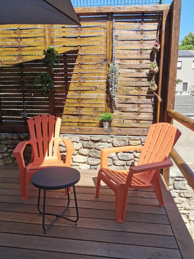 Hébergement de vacances Les Cèdres