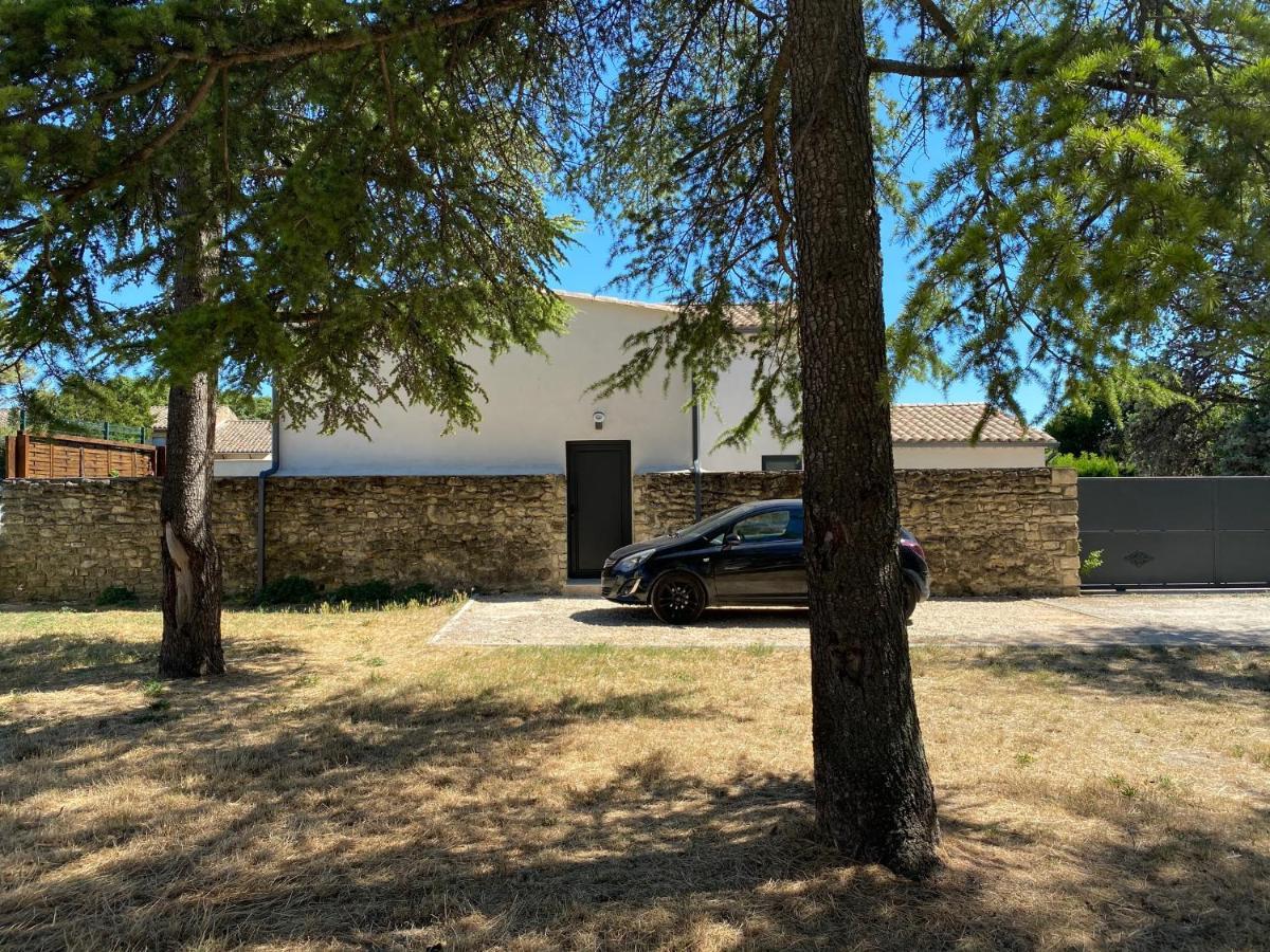 Les Cedres